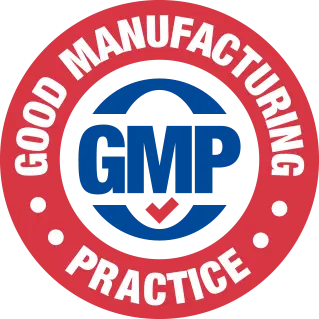 Flush Factor Plus Flush Factor Plus GMP Certified Facility