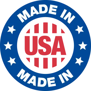Flush Factor Plus Flush Factor Plus made in the USA
